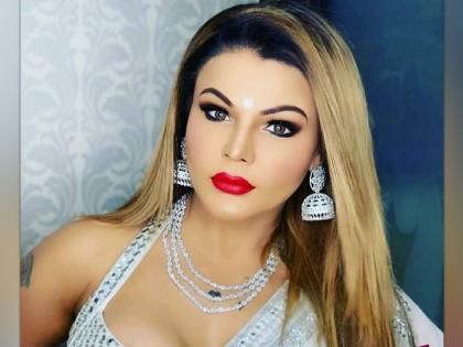 Rakhi Sawant confirms she was pregnant, reveals she suffered miscarriage | Rakhi Sawant confirms she was pregnant, reveals she suffered miscarriage