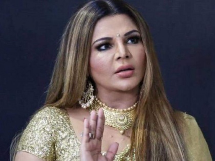 'Main tissue paper nahi hu Bigg Boss': Rakhi Sawant accuses Bigg Boss show of using her | 'Main tissue paper nahi hu Bigg Boss': Rakhi Sawant accuses Bigg Boss show of using her