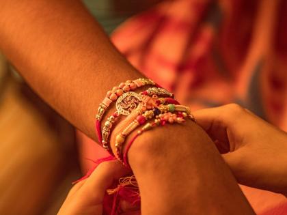 Raksha Bandhan 2025 Celebration: Enjoy The Festive Weekend of Sibling Love With Delicious Food in Mumbai | Raksha Bandhan 2025 Celebration: Enjoy The Festive Weekend of Sibling Love With Delicious Food in Mumbai