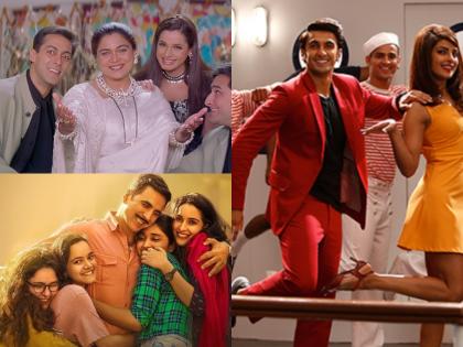 Dil Dhadakne Do to Raksha Bandhan: Rakhi Special Must-Watch Movies That Celebrates Brother Sister Bond | Dil Dhadakne Do to Raksha Bandhan: Rakhi Special Must-Watch Movies That Celebrates Brother Sister Bond Dil Dhadakne Do to Raksha Bandhan: Rakhi Special Must-Watch Movies That Celebrates Brother Sister Bond | Dil Dhadakne Do to Raksha Bandhan: Rakhi Special Must-Watch Movies That Celebrates Brother Sister Bond