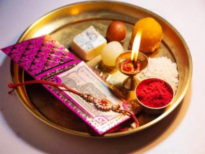 Raksha Bandhan 2025 Puja Thali Checklist: Must-Have Items for a Traditional Rakhi Ceremony | Raksha Bandhan 2025 Puja Thali Checklist: Must-Have Items for a Traditional Rakhi Ceremony