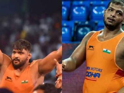 Maharashtra Kesari: Wrestlers Shivraj Rakhe and Mahendra Gaikwad Banned For 3 Years Over Misconduct | Maharashtra Kesari: Wrestlers Shivraj Rakhe and Mahendra Gaikwad Banned For 3 Years Over Misconduct Maharashtra Kesari: Wrestlers Shivraj Rakhe and Mahendra Gaikwad Banned For 3 Years Over Misconduct | Maharashtra Kesari: Wrestlers Shivraj Rakhe and Mahendra Gaikwad Banned For 3 Years Over Misconduct