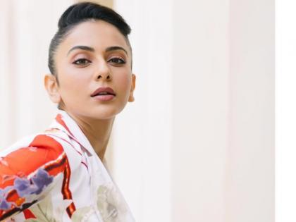 Rakul Preet Singh Shares Heartfelt Independence Day Memories, Reflecting on Her Army Upbringing | Rakul Preet Singh Shares Heartfelt Independence Day Memories, Reflecting on Her Army Upbringing