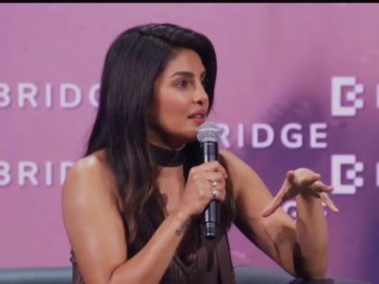 Priyanka Chopra Jonas: “I Had to Fight Stereotypes to Be Seen as a Commercial Actor, Not Just ‘the Indian Actor” | Priyanka Chopra Jonas: “I Had to Fight Stereotypes to Be Seen as a Commercial Actor, Not Just ‘the Indian Actor”