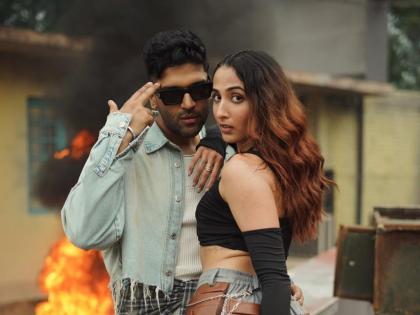 A Viral Reel Opened Doors For Collaboration Between Guru Randhawa, Creators Yash and Shanaya Makani for 'Sirra' from 'Without Prejudice' | A Viral Reel Opened Doors For Collaboration Between Guru Randhawa, Creators Yash and Shanaya Makani for 'Sirra' from 'Without Prejudice'