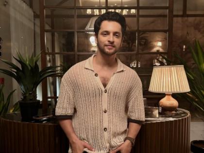 Shivam Khajuria on Being Compared to Salman Khan’s ‘Prem’, “It’s the Biggest Compliment” | Shivam Khajuria on Being Compared to Salman Khan’s ‘Prem’, “It’s the Biggest Compliment” Shivam Khajuria on Being Compared to Salman Khan’s ‘Prem’, “It’s the Biggest Compliment” | Shivam Khajuria on Being Compared to Salman Khan’s ‘Prem’, “It’s the Biggest Compliment”