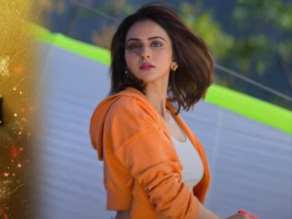 Rakul Preet Singh Overwhelmed with Love for Mere Husband Ki Biwi: “The Happiest Feeling! | Rakul Preet Singh Overwhelmed with Love for Mere Husband Ki Biwi: “The Happiest Feeling! Rakul Preet Singh Overwhelmed with Love for Mere Husband Ki Biwi: “The Happiest Feeling! | Rakul Preet Singh Overwhelmed with Love for Mere Husband Ki Biwi: “The Happiest Feeling!