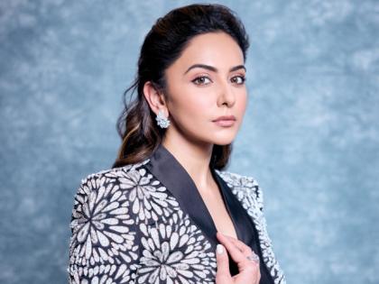 “I Was Very Excited and Overwhelmed” Rakul Preet Singh Recalls Her First Reaction to De De Pyaar De 2 Script | “I Was Very Excited and Overwhelmed” Rakul Preet Singh Recalls Her First Reaction to De De Pyaar De 2 Script “I Was Very Excited and Overwhelmed” Rakul Preet Singh Recalls Her First Reaction to De De Pyaar De 2 Script | “I Was Very Excited and Overwhelmed” Rakul Preet Singh Recalls Her First Reaction to De De Pyaar De 2 Script