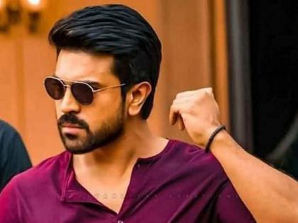 Sana Ram Charan announces his next with Buchi Babu Sana | Sana Ram Charan announces his next with Buchi Babu Sana