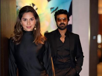 Upasana Kamineni Konidela Reveals Ram Charan's Unique Food Habits: From Gujarati Snacks to His Love for Rasam-Rice | Upasana Kamineni Konidela Reveals Ram Charan's Unique Food Habits: From Gujarati Snacks to His Love for Rasam-Rice Upasana Kamineni Konidela Reveals Ram Charan's Unique Food Habits: From Gujarati Snacks to His Love for Rasam-Rice | Upasana Kamineni Konidela Reveals Ram Charan's Unique Food Habits: From Gujarati Snacks to His Love for Rasam-Rice