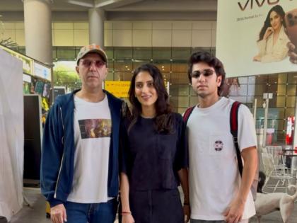 HISTORY CREATED! Boong Scripts Historic BAFTA Win for India; Ritesh Sidhwani Arrives In India After Big Win | HISTORY CREATED! Boong Scripts Historic BAFTA Win for India; Ritesh Sidhwani Arrives In India After Big Win HISTORY CREATED! Boong Scripts Historic BAFTA Win for India; Ritesh Sidhwani Arrives In India After Big Win | HISTORY CREATED! Boong Scripts Historic BAFTA Win for India; Ritesh Sidhwani Arrives In India After Big Win