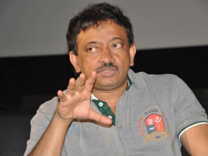 BJP leader files case against Ram Gopal Varma for comments on Droupadi Murmu | BJP leader files case against Ram Gopal Varma for comments on Droupadi Murmu