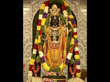 List of Divine Ornaments Worn by Prabhu Shri Ram Lalla; Check Out What ...