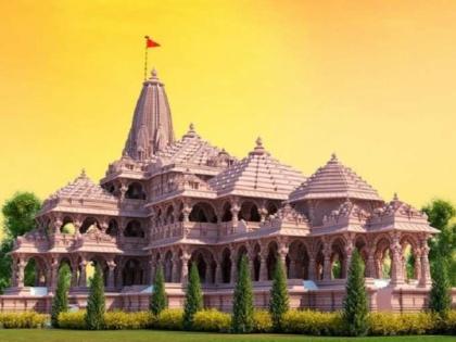 Gujarat Government Declares Half-Day Holiday for Offices on Jan 22 for Ram Temple Consecration | Gujarat Government Declares Half-Day Holiday for Offices on Jan 22 for Ram Temple Consecration
