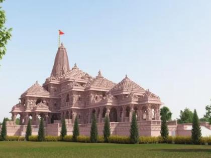 Ayodhya Gears Up to Become a Business Hub as Ram Mandir Nears Completion | Ayodhya Gears Up to Become a Business Hub as Ram Mandir Nears Completion