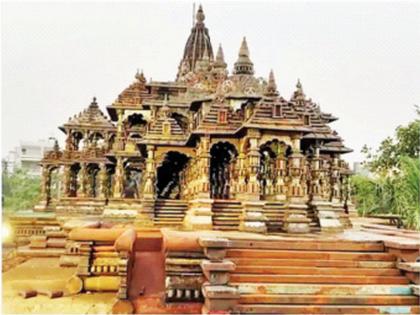 Ram Lalla’s Idol Set To Grace New Ayodhya Temple Complex Today | Ram Lalla’s Idol Set To Grace New Ayodhya Temple Complex Today Ram Lalla’s Idol Set To Grace New Ayodhya Temple Complex Today | Ram Lalla’s Idol Set To Grace New Ayodhya Temple Complex Today