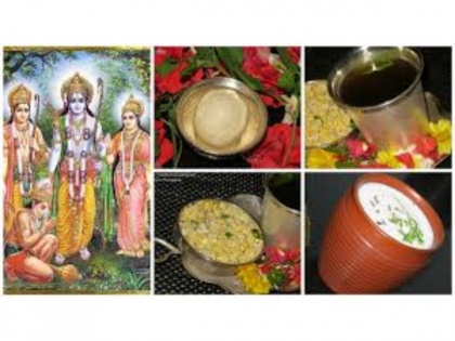 Ram Navami 2020: Check out 5 recipes you can make on this special occasion | Ram Navami 2020: Check out 5 recipes you can make on this special occasion