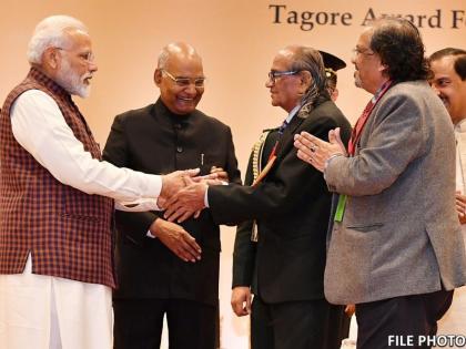 Ram Sutar Dies: Sculptor of Statue of Unity Passes Away at 100; PM Modi Expresses Grief | Ram Sutar Dies: Sculptor of Statue of Unity Passes Away at 100; PM Modi Expresses Grief Ram Sutar Dies: Sculptor of Statue of Unity Passes Away at 100; PM Modi Expresses Grief | Ram Sutar Dies: Sculptor of Statue of Unity Passes Away at 100; PM Modi Expresses Grief