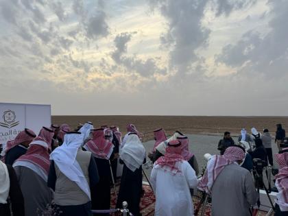 Ramadan 2025 Crescent Moon Sighted in Saudi Arabia, Fasting To Begin From March 1 | Ramadan 2025 Crescent Moon Sighted in Saudi Arabia, Fasting To Begin From March 1 Ramadan 2025 Crescent Moon Sighted in Saudi Arabia, Fasting To Begin From March 1 | Ramadan 2025 Crescent Moon Sighted in Saudi Arabia, Fasting To Begin From March 1