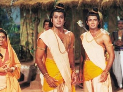 Ramayan garners record-breaking TRP in the history of Indian television in 4 days | Ramayan garners record-breaking TRP in the history of Indian television in 4 days