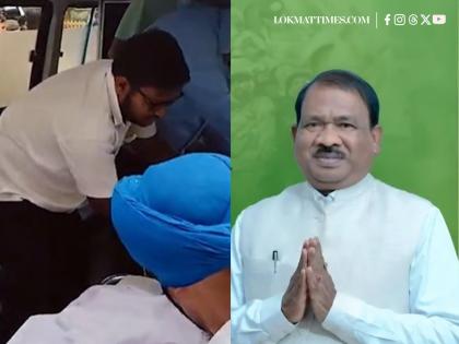 Ramdas Soren Health Update: Jharkhand Minister and Ghatshila MLA in Critical Condition, Airlifted to Medanta Hospital in Delhi | Ramdas Soren Health Update: Jharkhand Minister and Ghatshila MLA in Critical Condition, Airlifted to Medanta Hospital in Delhi Ramdas Soren Health Update: Jharkhand Minister and Ghatshila MLA in Critical Condition, Airlifted to Medanta Hospital in Delhi | Ramdas Soren Health Update: Jharkhand Minister and Ghatshila MLA in Critical Condition, Airlifted to Medanta Hospital in Delhi