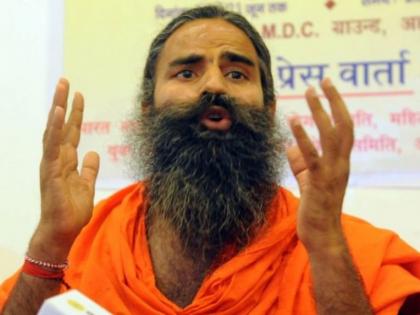 Ramdev apologises after his controversial remarks on women creates uproar | Ramdev apologises after his controversial remarks on women creates uproar