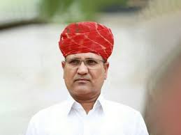 Veteran Congress Leader Rameshwar Dudi Passes Away After Being In Coma For 2 Years | Veteran Congress Leader Rameshwar Dudi Passes Away After Being In Coma For 2 Years