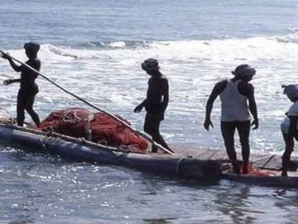 18 Tamil Nadu Fishermen Arrested by Sri Lankan Navy Reunited with Families | 18 Tamil Nadu Fishermen Arrested by Sri Lankan Navy Reunited with Families