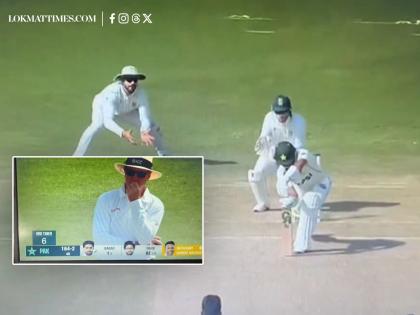 'Yeh Drama Karega': Ramiz Raja's Bizarre Comment On Babar Azam During PAK vs SA Lahore Test Goes Viral | 'Yeh Drama Karega': Ramiz Raja's Bizarre Comment On Babar Azam During PAK vs SA Lahore Test Goes Viral