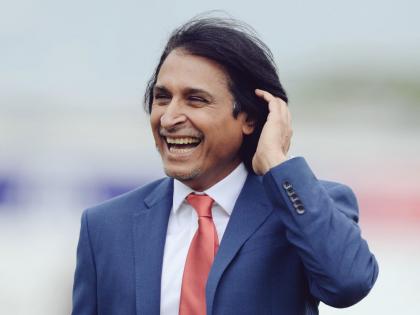 Ramiz Raja to resign as PCB chief after Imran Khan ouster: Report | Ramiz Raja to resign as PCB chief after Imran Khan ouster: Report