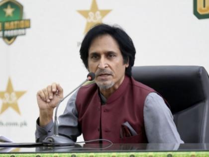 "They don't have any interest in cricket": Ramiz Raja slams PCB's new regime after ouster from board | "They don't have any interest in cricket": Ramiz Raja slams PCB's new regime after ouster from board