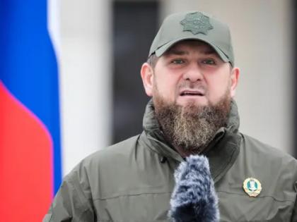 Ukraine-Russia Conflict: Leader of Russia’s Chechnya region reported to be in Ukraine, for war | Ukraine-Russia Conflict: Leader of Russia’s Chechnya region reported to be in Ukraine, for war