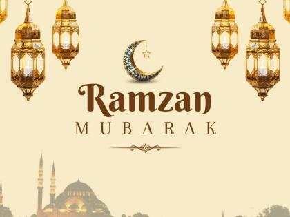 Ramzan Mubarak 2026 Wishes: Share WhatsApp Messages, Greetings To Friends and Family Ramzan Mubarak 2026 Wishes: Share WhatsApp Messages, Greetings To Friends and Family