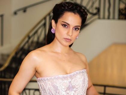 Coronavirus in India: Kangana Ranaut hails Prime Minister Narendra Modi's idea of Janta curfew | Coronavirus in India: Kangana Ranaut hails Prime Minister Narendra Modi's idea of Janta curfew