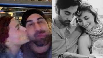 Alia Bhatt shares birthday post for Ranbir Kapoor calls him her happiest place | Alia Bhatt shares birthday post for Ranbir Kapoor calls him her happiest place Alia Bhatt shares birthday post for Ranbir Kapoor calls him her happiest place | Alia Bhatt shares birthday post for Ranbir Kapoor calls him her happiest place