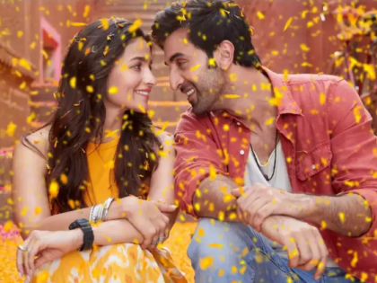 Ayan Mukerji confirms Alia Bhatt and Ranbir Kapoor's wedding with official song from Brahmastra | Ayan Mukerji confirms Alia Bhatt and Ranbir Kapoor's wedding with official song from Brahmastra