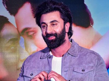 Ranbir Kapoor calls Boycott Bollywood trend 'baseless' | Ranbir Kapoor calls Boycott Bollywood trend 'baseless'