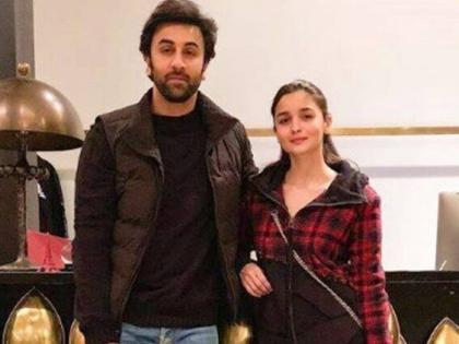 Has Ranbir Kapoor postponed his wedding with Alia Bhatt again? | Has Ranbir Kapoor postponed his wedding with Alia Bhatt again?