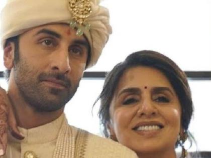 Neetu Kapoor reveals , no wedding reception for Ranbir Kapoor-Alia Bhatt | Neetu Kapoor reveals , no wedding reception for Ranbir Kapoor-Alia Bhatt Neetu Kapoor reveals , no wedding reception for Ranbir Kapoor-Alia Bhatt | Neetu Kapoor reveals , no wedding reception for Ranbir Kapoor-Alia Bhatt