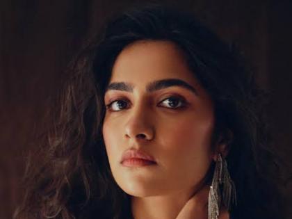 It’s Not Just Cinema, It’s Power: Rukmini on Her Journey with Kantara | It’s Not Just Cinema, It’s Power: Rukmini on Her Journey with Kantara It’s Not Just Cinema, It’s Power: Rukmini on Her Journey with Kantara | It’s Not Just Cinema, It’s Power: Rukmini on Her Journey with Kantara