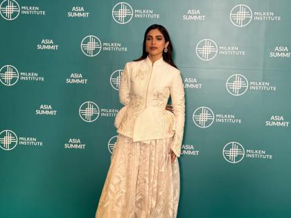 “My First Film Gave Me the Courage to Say No to Projects That Didn’t Fit My Vision” – Bhumi Pednekar | “My First Film Gave Me the Courage to Say No to Projects That Didn’t Fit My Vision” – Bhumi Pednekar