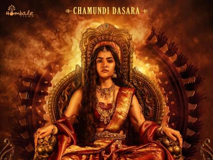 Team Kantara: Chapter 1 Extends Warm Wishes on Chamundi Dasara: “May Blessings and Divinity Guide Us All” | Team Kantara: Chapter 1 Extends Warm Wishes on Chamundi Dasara: “May Blessings and Divinity Guide Us All”