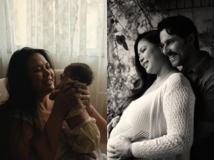 Randeep Hooda Reveals Daughter’s Name a Month After Her Birth; Here's What It Means | Randeep Hooda Reveals Daughter’s Name a Month After Her Birth; Here's What It Means Randeep Hooda Reveals Daughter’s Name a Month After Her Birth; Here's What It Means | Randeep Hooda Reveals Daughter’s Name a Month After Her Birth; Here's What It Means