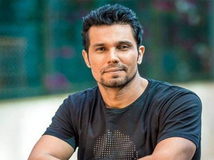 Randeep Hooda is all set to battle it out with Salman Khan in 'Radhe' | Randeep Hooda is all set to battle it out with Salman Khan in 'Radhe'