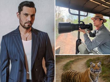 Randeep Hooda Marks World Endangered Species Day With a Heartfelt Call for Wildlife Conservation | Randeep Hooda Marks World Endangered Species Day With a Heartfelt Call for Wildlife Conservation Randeep Hooda Marks World Endangered Species Day With a Heartfelt Call for Wildlife Conservation | Randeep Hooda Marks World Endangered Species Day With a Heartfelt Call for Wildlife Conservation