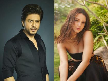 Triptii Dimri on Her Dream Collaboration: 'I Want to Act with Shah Rukh Khan | Triptii Dimri on Her Dream Collaboration: 'I Want to Act with Shah Rukh Khan Triptii Dimri on Her Dream Collaboration: 'I Want to Act with Shah Rukh Khan | Triptii Dimri on Her Dream Collaboration: 'I Want to Act with Shah Rukh Khan