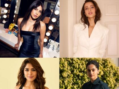 Mrunal Thakur to Triptii Dimri: Actors Who’ve Been Targeted & Trolled Online | Mrunal Thakur to Triptii Dimri: Actors Who’ve Been Targeted & Trolled Online