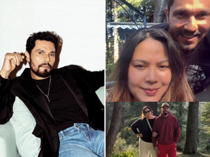Randeep Hooda and Lin Laishram Take Time Off for a Romantic Getaway to Dalhousie Following Jaat Success | Randeep Hooda and Lin Laishram Take Time Off for a Romantic Getaway to Dalhousie Following Jaat Success Randeep Hooda and Lin Laishram Take Time Off for a Romantic Getaway to Dalhousie Following Jaat Success | Randeep Hooda and Lin Laishram Take Time Off for a Romantic Getaway to Dalhousie Following Jaat Success