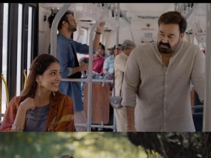 Hridayapoorvam Review: Malavika Mohanan’s Dream Collaboration with Mohanlal A Milestone Moment | Hridayapoorvam Review: Malavika Mohanan’s Dream Collaboration with Mohanlal A Milestone Moment