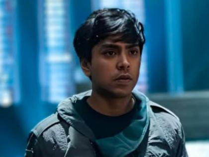 Adarsh Gourav on Playing a 10-Year-Old in Alien Earth: “It was Liberating and Challenging” | Adarsh Gourav on Playing a 10-Year-Old in Alien Earth: “It was Liberating and Challenging” Adarsh Gourav on Playing a 10-Year-Old in Alien Earth: “It was Liberating and Challenging” | Adarsh Gourav on Playing a 10-Year-Old in Alien Earth: “It was Liberating and Challenging”
